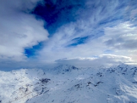 Pointe de la Masse